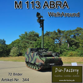 M 113 ABRA