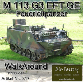 M 113 G3 EFT GE
