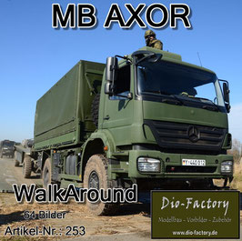 Mercedes AXOR
