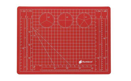 Cutting Mat / Schneidmatte A4 - Humbrol