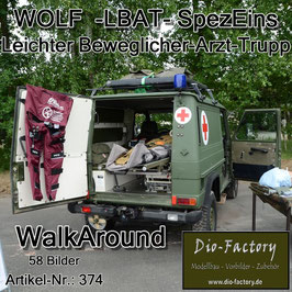 Wolf LBAT SpezEins