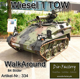 Wiesel 1 TOW