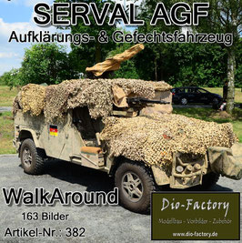 Serval AGF