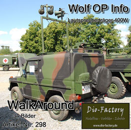 Wolf OP-Info