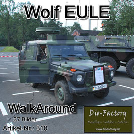 Wolf EULE