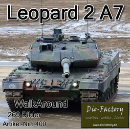 Leopard 2 A7