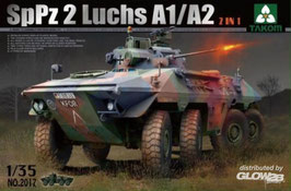 SPz 2 Luchs