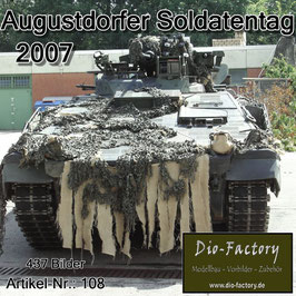 Augustdorfer Soldatentag 2007