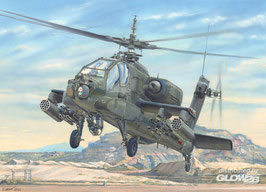 AH 64A Apache Early