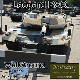 Leopard PSO