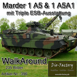 Marder 1 A5 & Marder 1 A5A1
