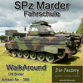 Marder Fahrschule