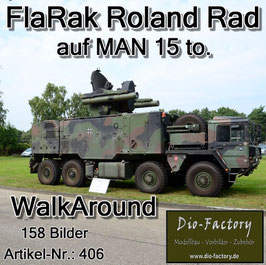 FlaRak Roland Rad