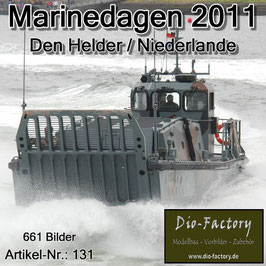 Marinedagen 2011