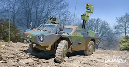 Fennek Bundeswehr
