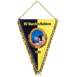 Wimpel "SV Murchin Rubkow"