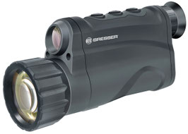 Monocular de visión nocturna digital 5x50 con grabación en tarjeta SD