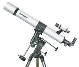Quasar 80/900 EQ