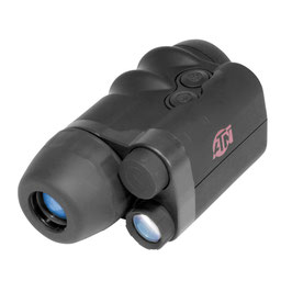 Monocular de visión nocturna digital DNVM