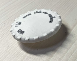 Boutons Blancs