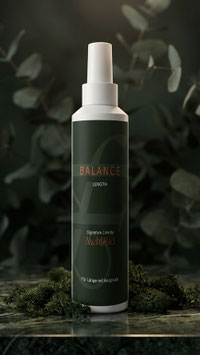 Balance Length Haarmaske