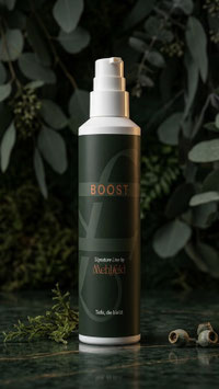BOOST Haarmaske