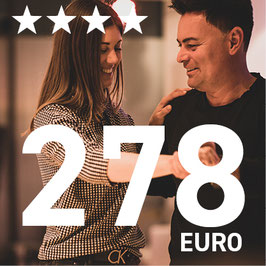 Standard & Latein Kurs