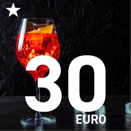 Der Bar Gutschein