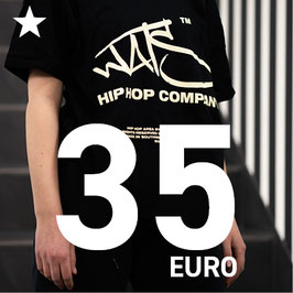 HIP HOP Merchendise