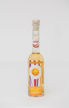 Kriecherl-Chili Likör - 23,30 % vol.