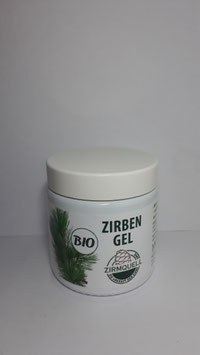 Bio-Zirbengel