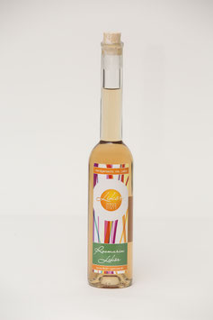 Rosmarinlikör - 28,20 % vol.