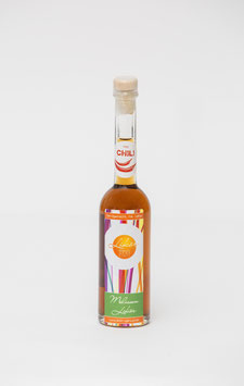 Melisse-Chili Likör - 28,30 % vol.