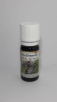 Bio-Zirbenöl
