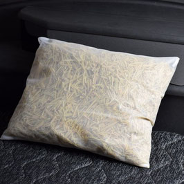送料無料 青森ヒバ枕 癒しの枕 1個 普通便