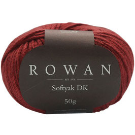 Rowan Rowan softyak dk - 253