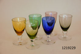 6 Schnaps-/Shotgläser (1219229)