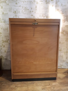 Aktenschrank 70er Jahre