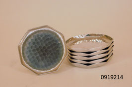 Untersetzer "Maggi" Aluminium (0919214)