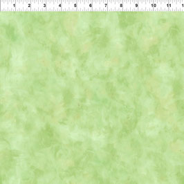 Victoria, Light Tonal Green, In The Beginning Fabrics 09138950822