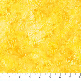 Creation, Salt Texture - Yellow, Northcott 01250950923