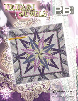 Trifari Jewels, Quiltworx