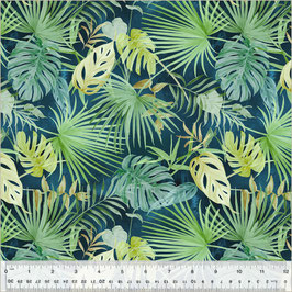 Haven, Tropical Leaves, Windham Fabrics 07042050426