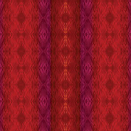 Incandescent, Transitions Red, Paula Nadelstern, Benartex 04112150926