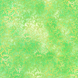 Mixed Metallics, Sprout, Robert Kaufman 09036950925