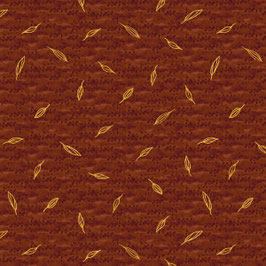 Flora & Form, Sprig, Garnet, Windham Fabrics 03153450926