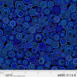 Blau, Meridian, P&B Textiles 08090550719