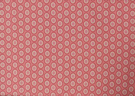 Oval Elements, Pink, Art Gallery Fabrics 04262050712