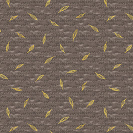 Flora & Form, Sprig, Pumice, Windham Fabrics 03133450926