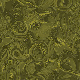 Marbella Green, Paula Nadelstern, Benartex 01072950626